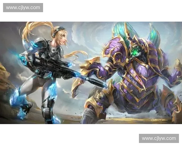 风暴英雄全新工具解析 带你掌握游戏技巧与战略提升